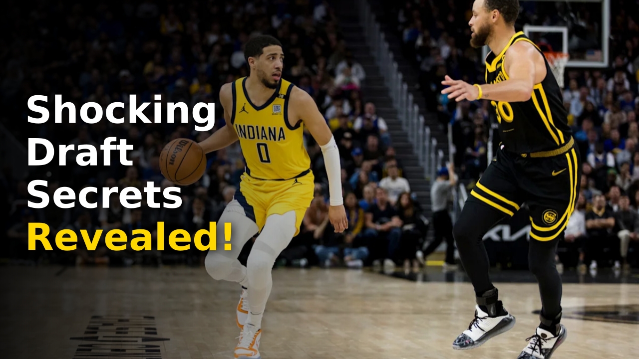 Tyrese Haliburton