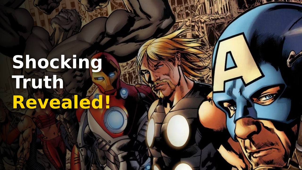 Ultimate Universe