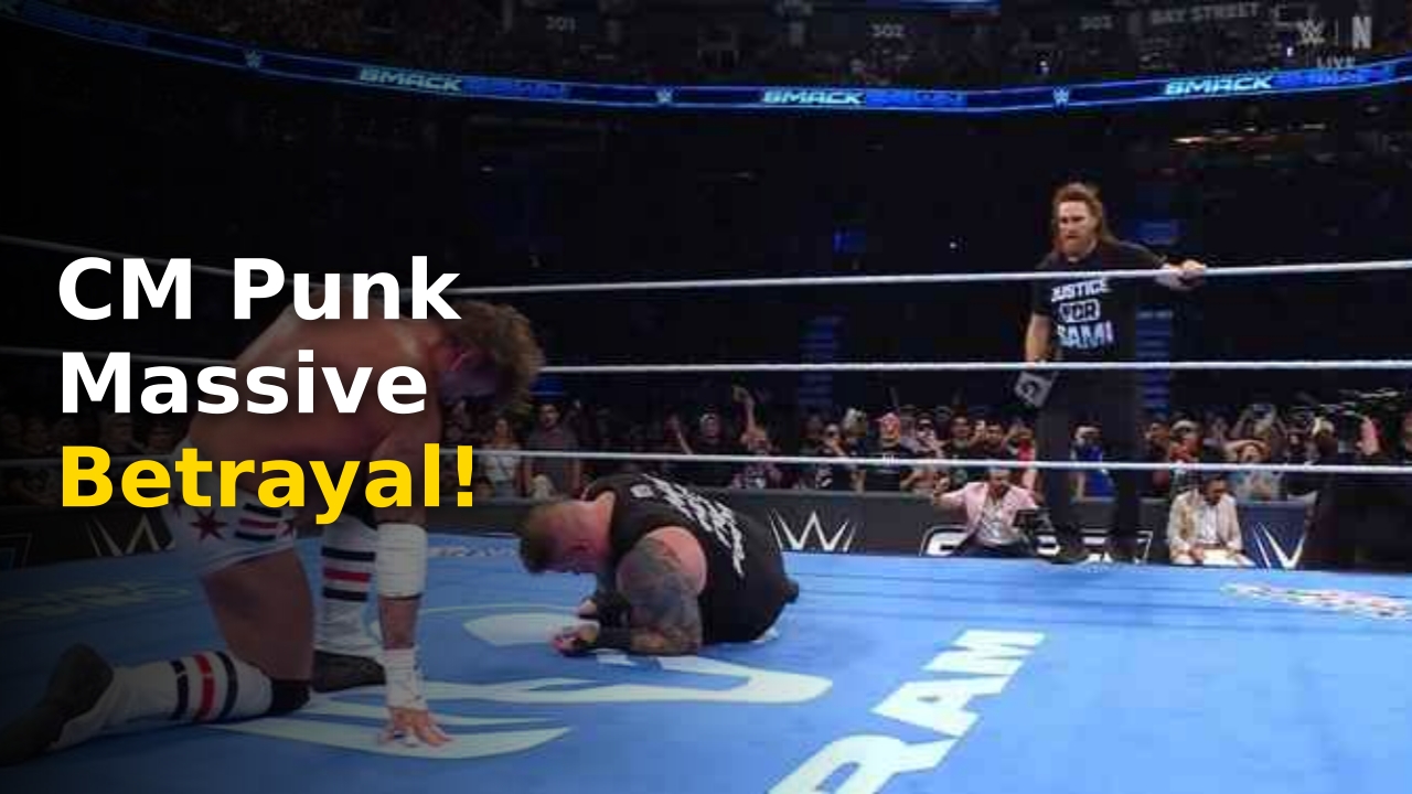 Undisputed Champion