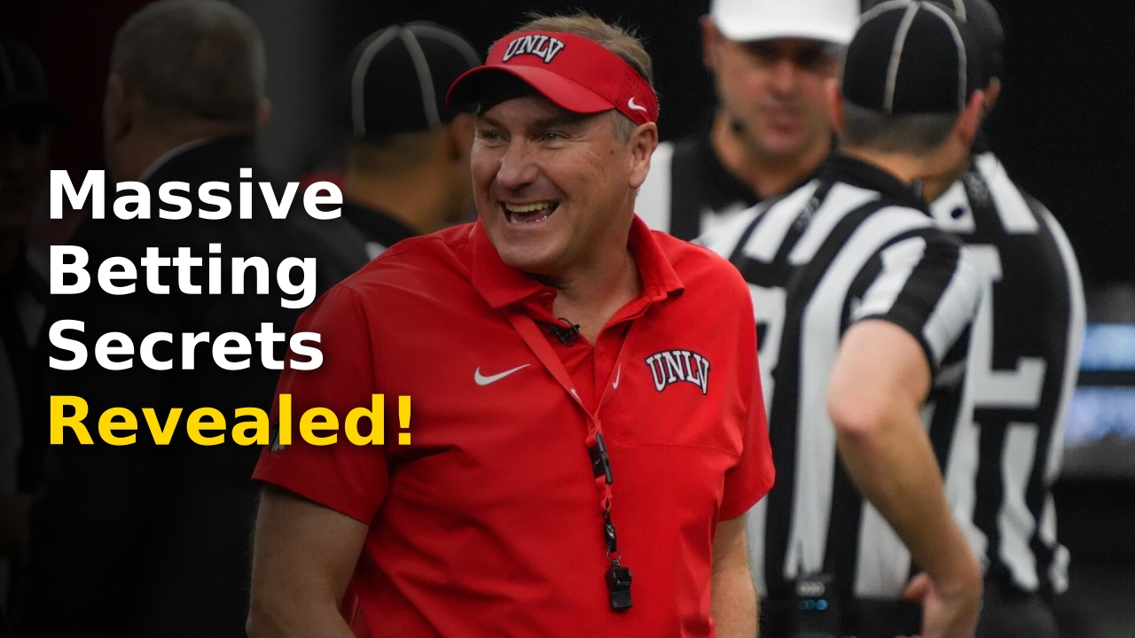 UNLV Football