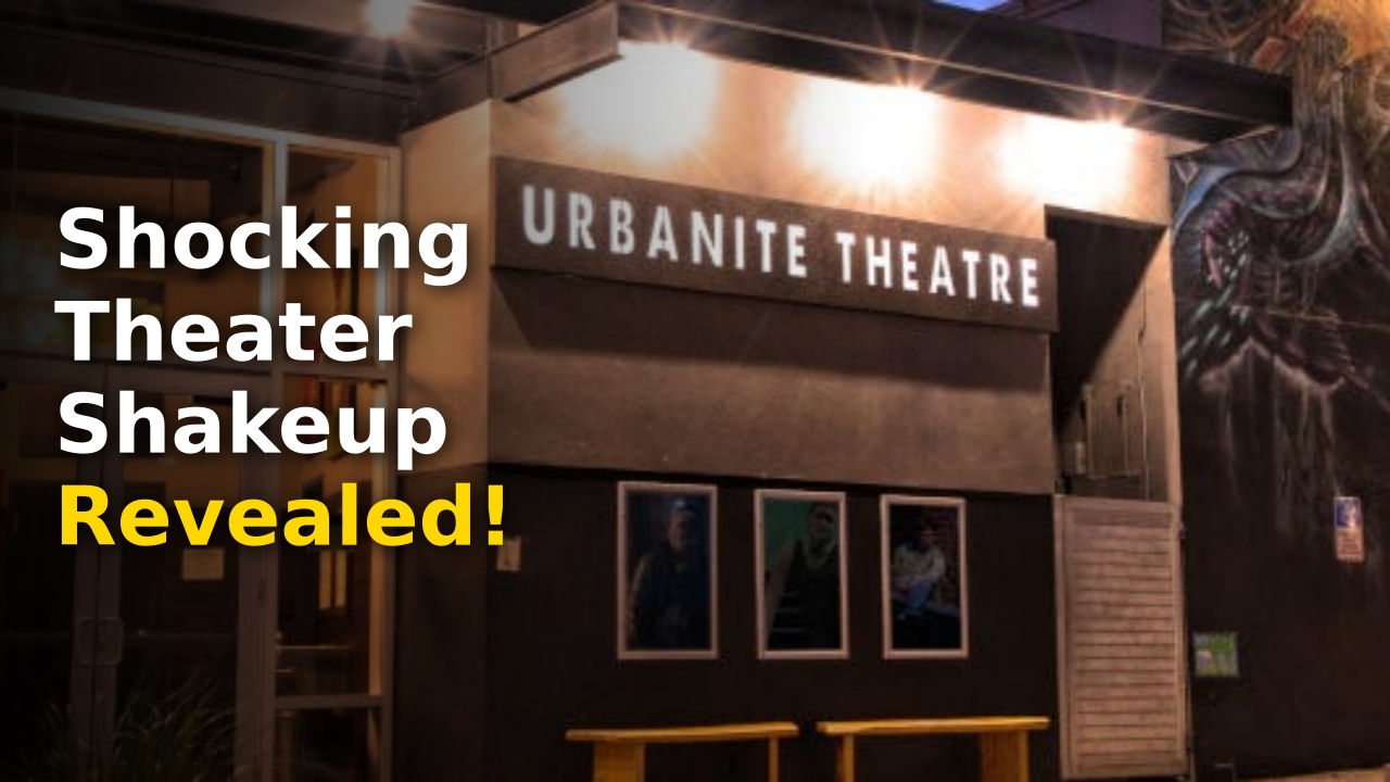 Urbanite Theatre