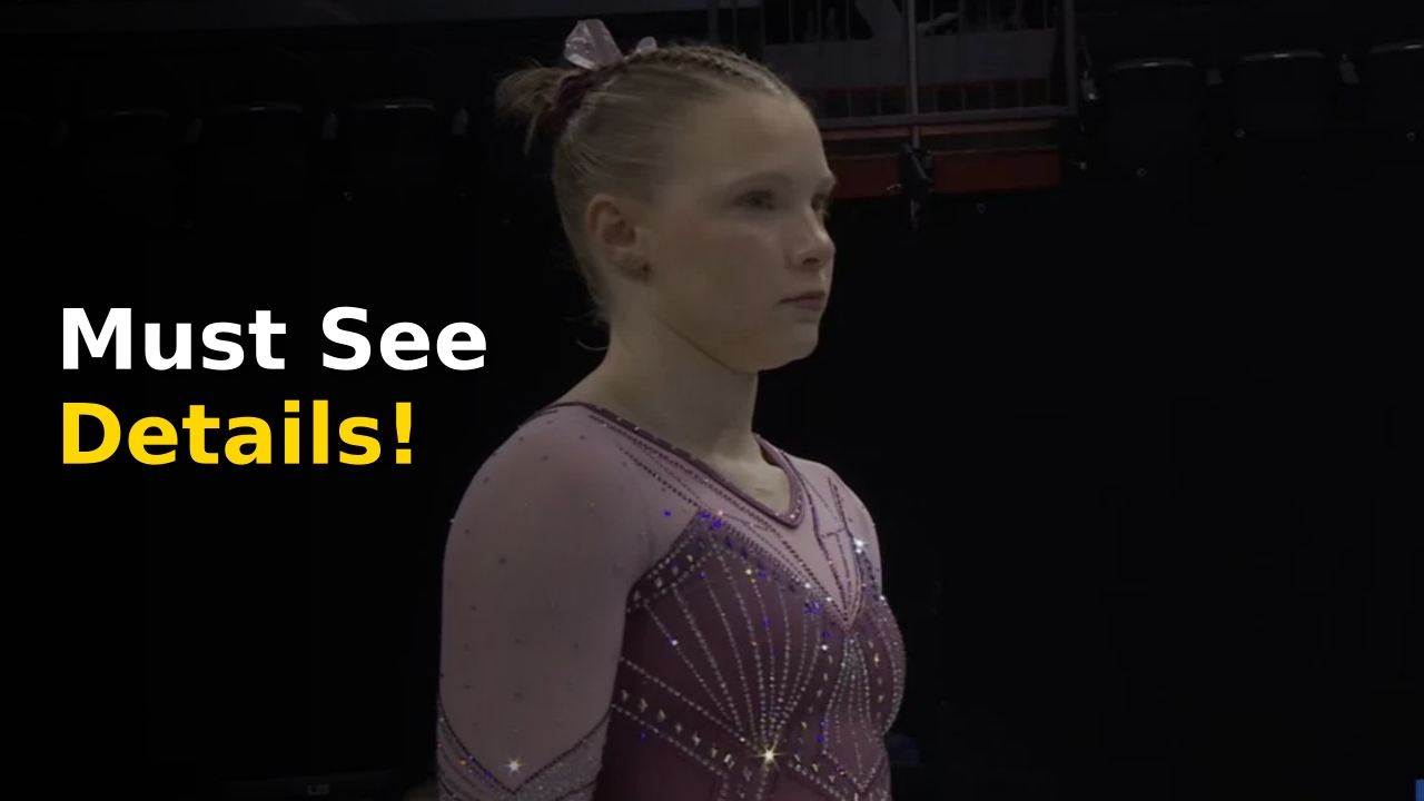 US Gymnastics