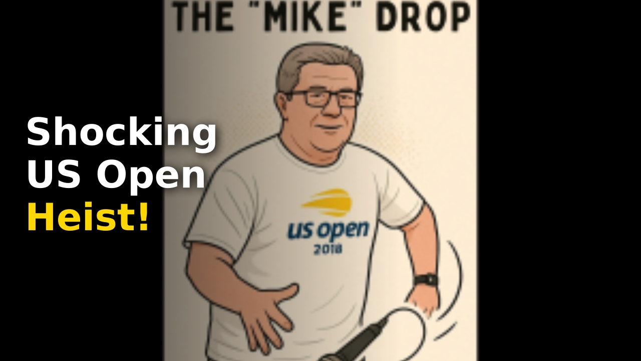 US Open