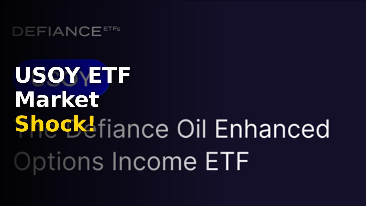 USOY ETF