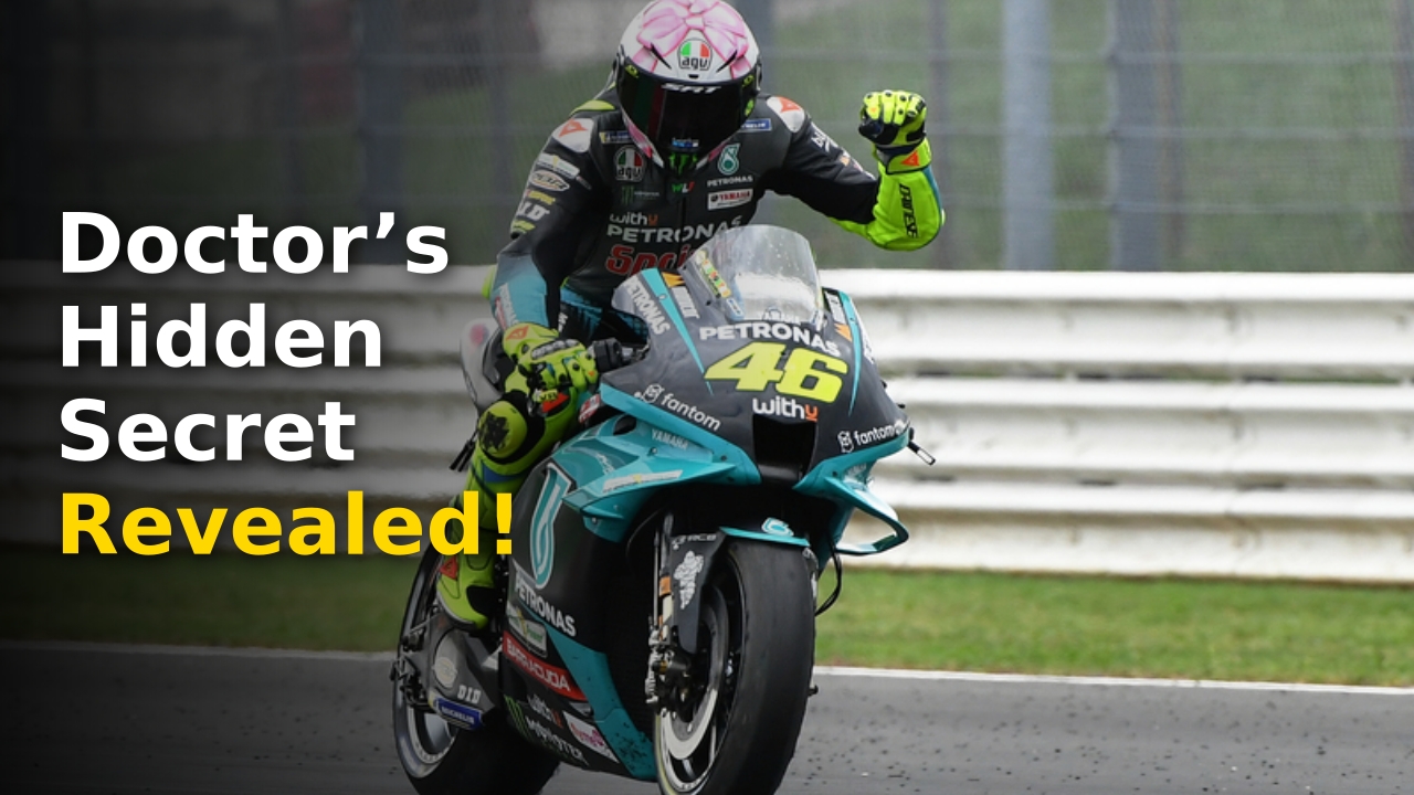 Valentino Rossi
