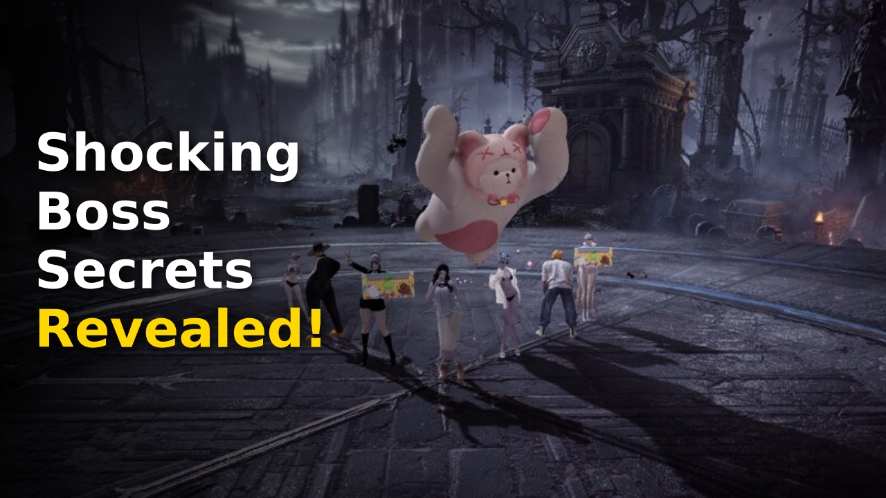 Velgardin Raid