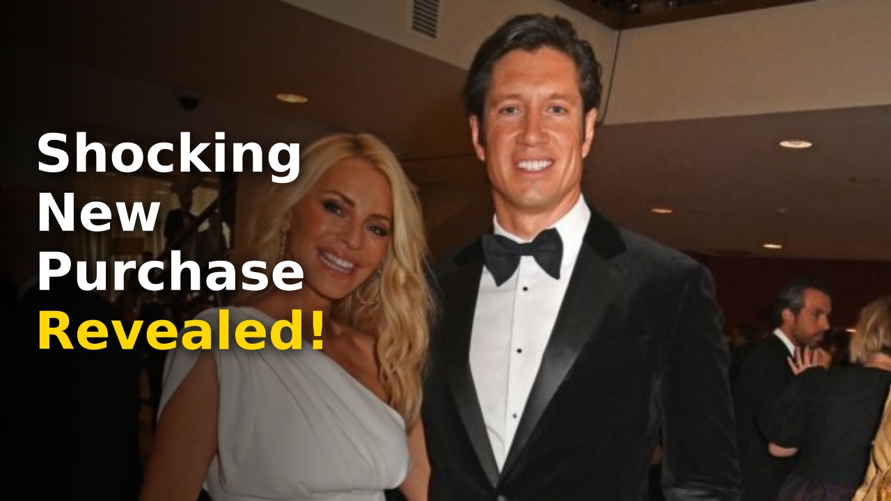 Vernon Kay