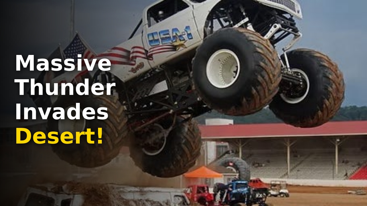 Victorville Rodeo