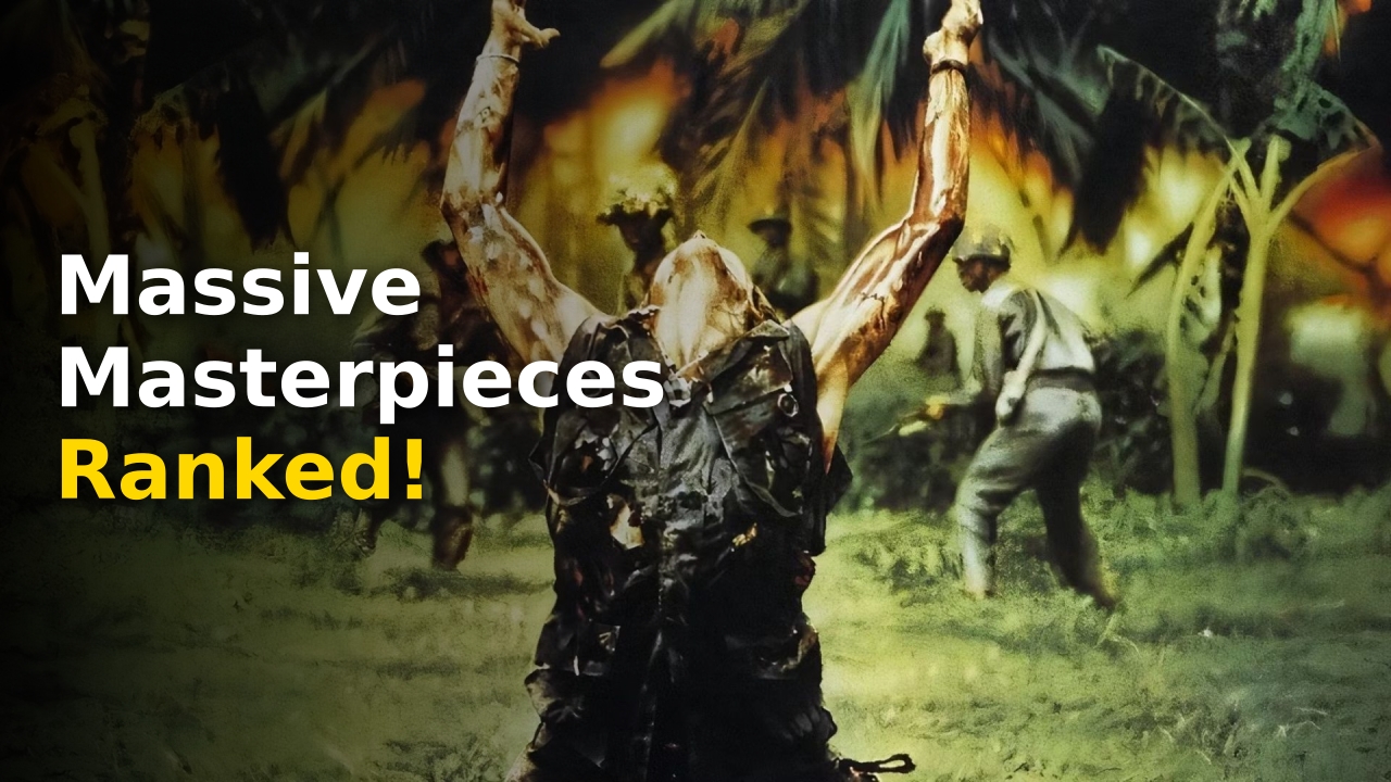 Vietnam Movies