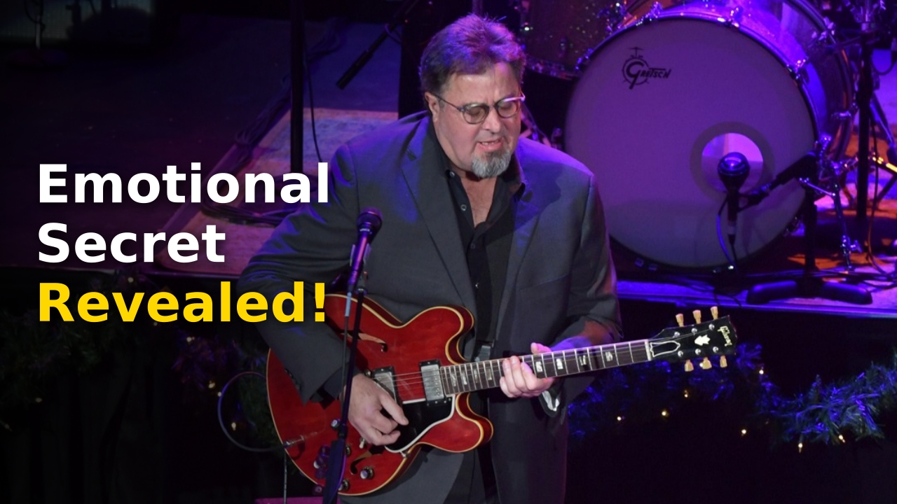 Vince Gill