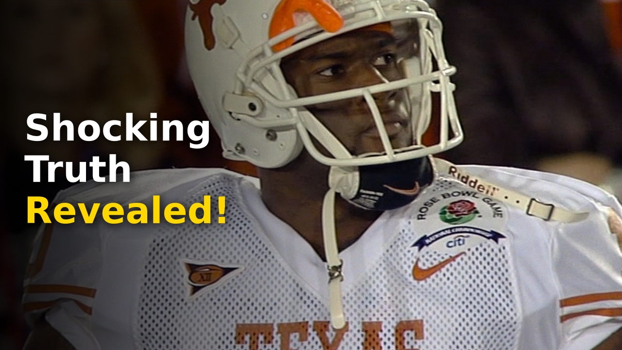 Vince Young