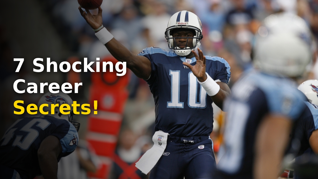 Vince Young