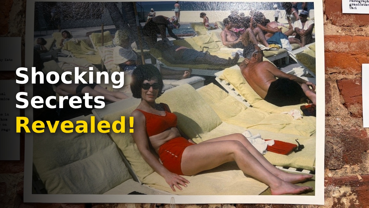 Vintage Summer