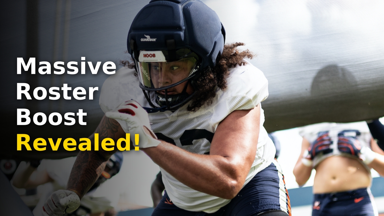 Virginia football