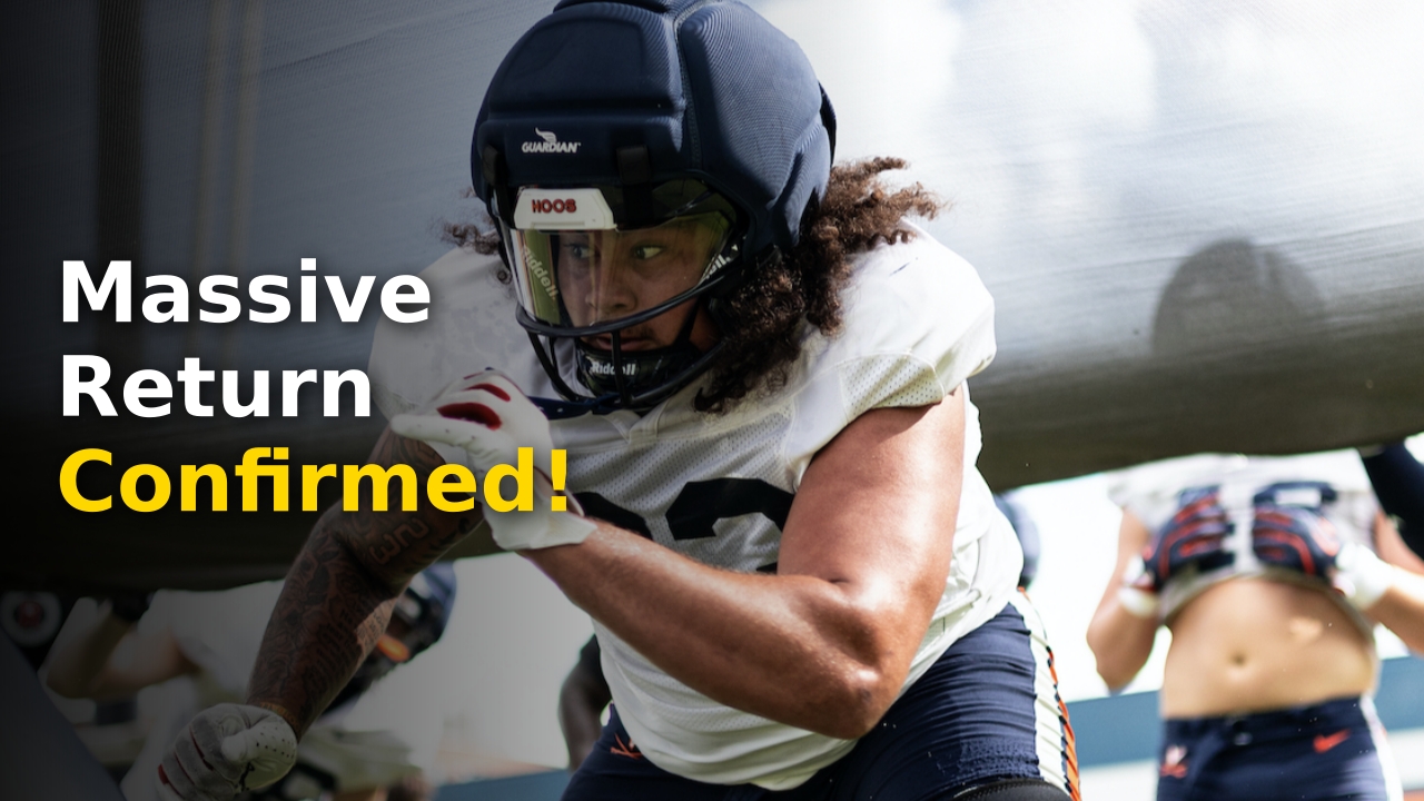 Virginia football