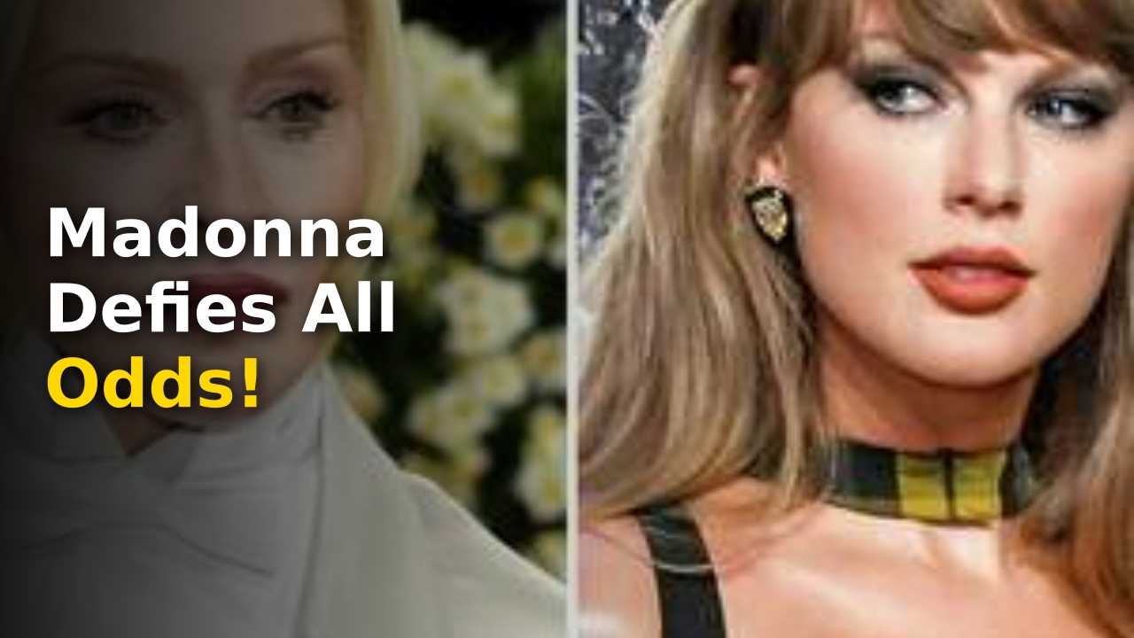 VMA nominations