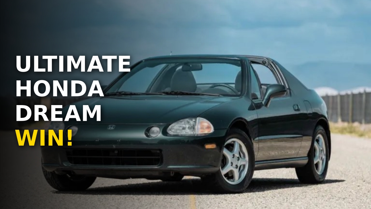 VTEC Success