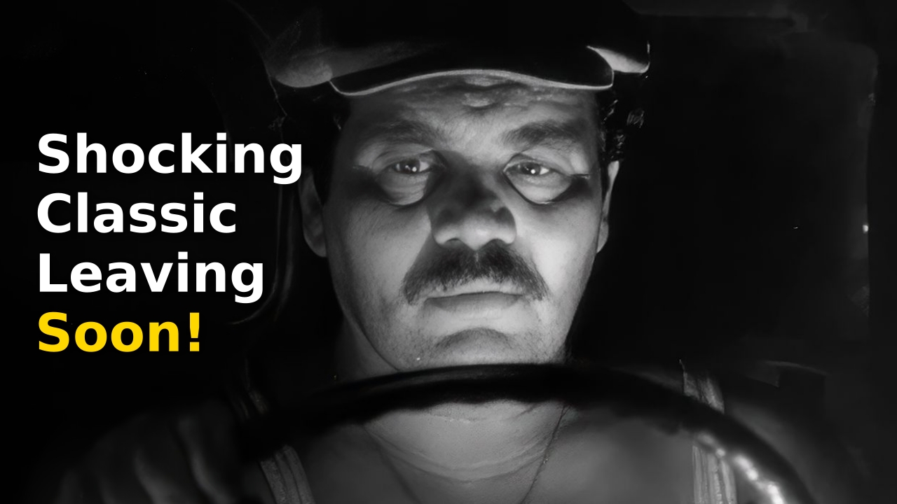 Wages of Fear