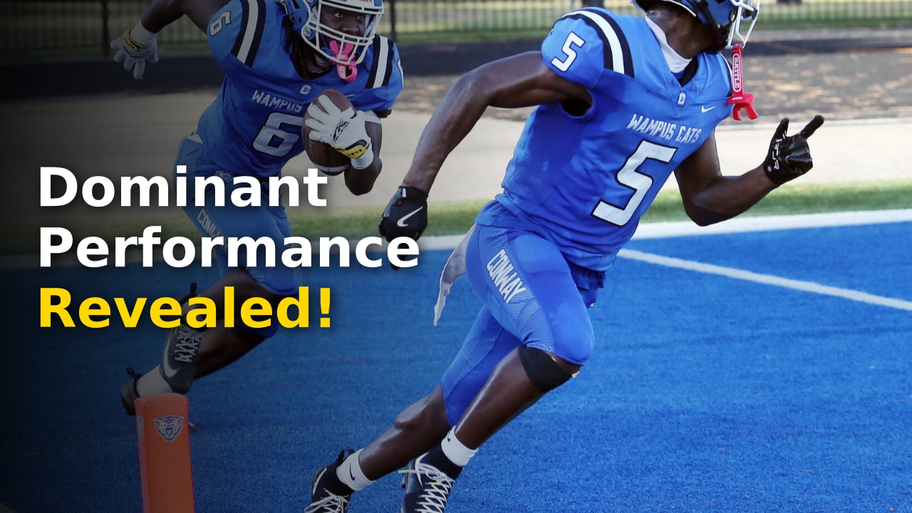 Wampus Cats