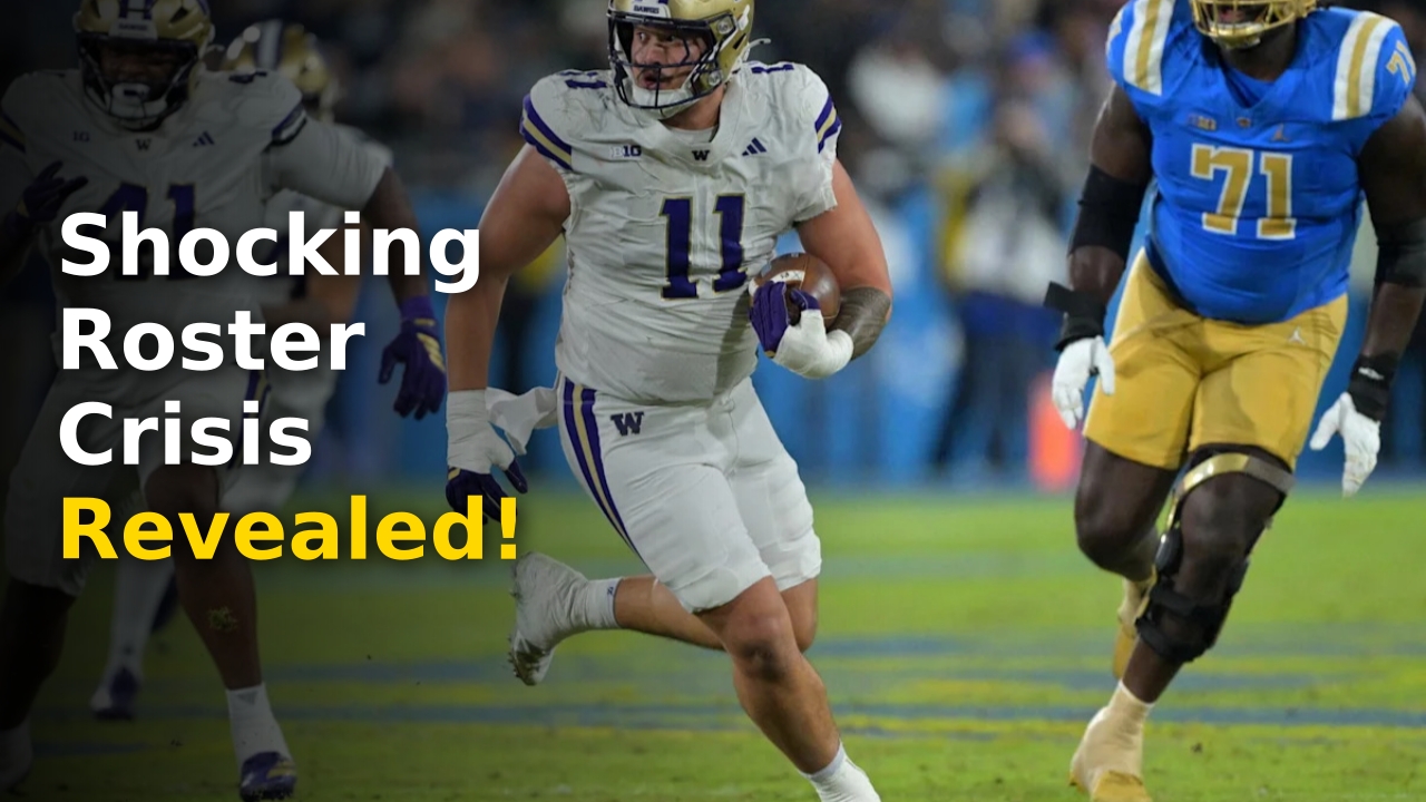 Washington Huskies