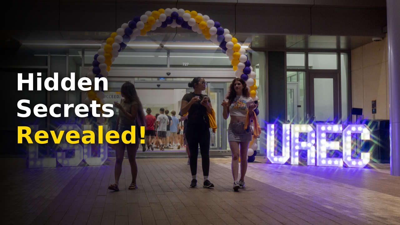 Welcome Week