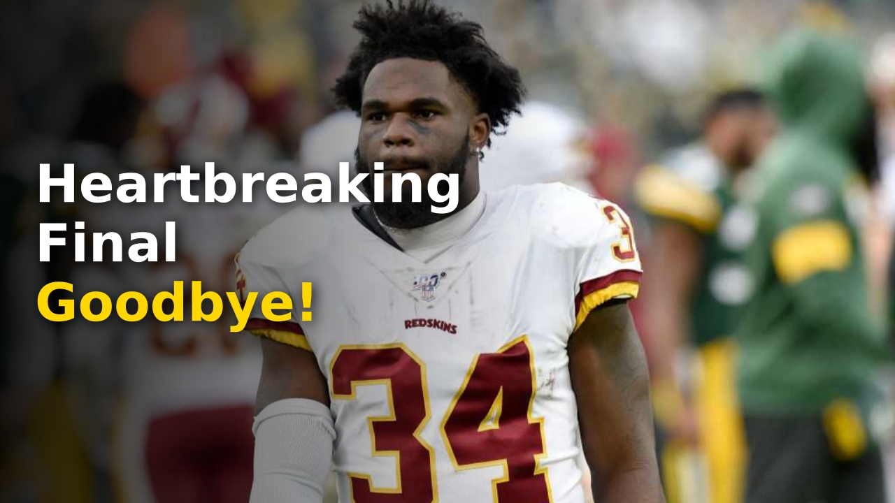 Wendell Smallwood