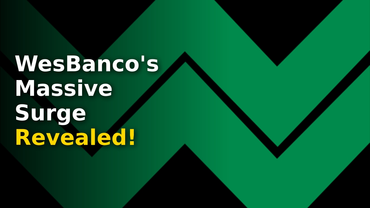 WesBanco Stock