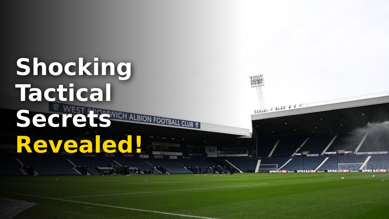 West Brom