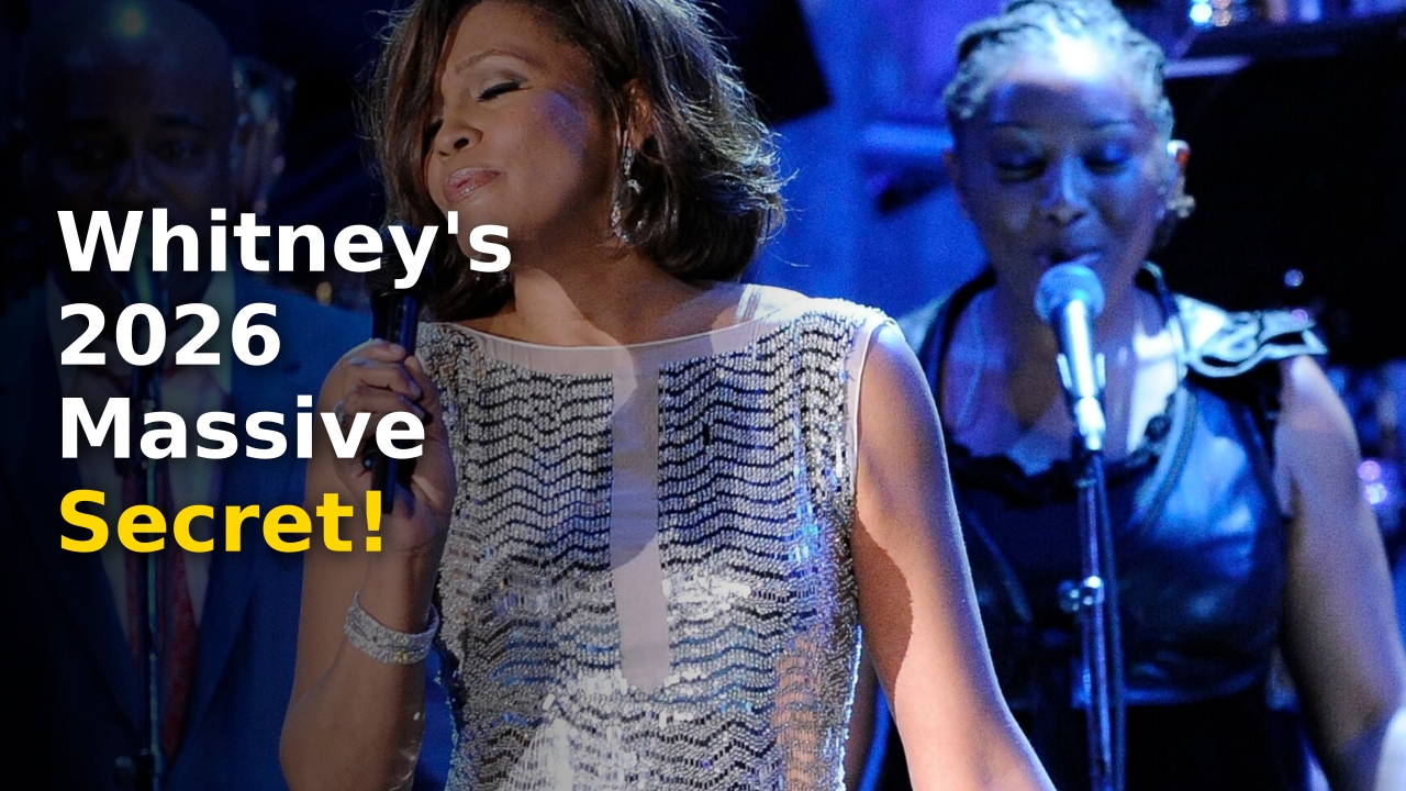 Whitney's Legacy