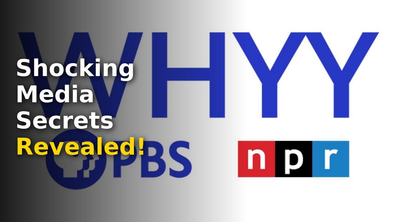WHYY News