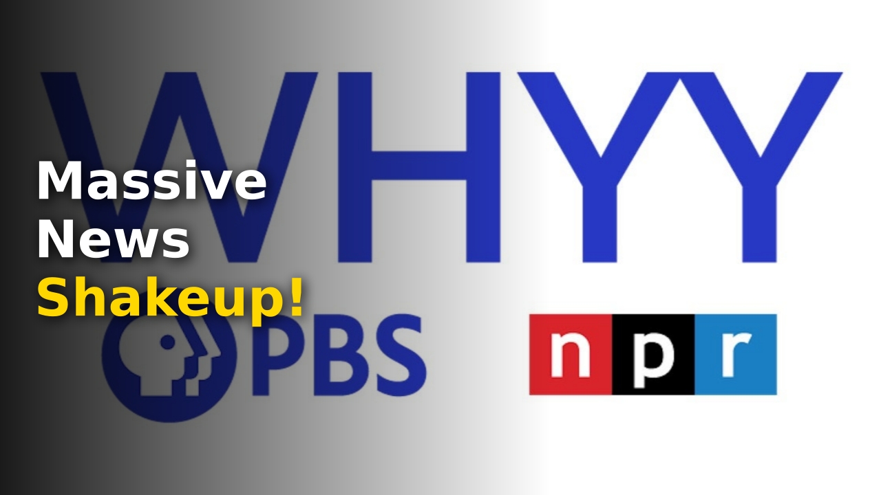 WHYY News