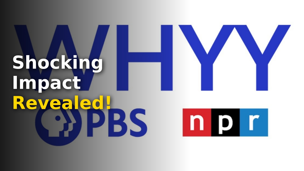 WHYY News