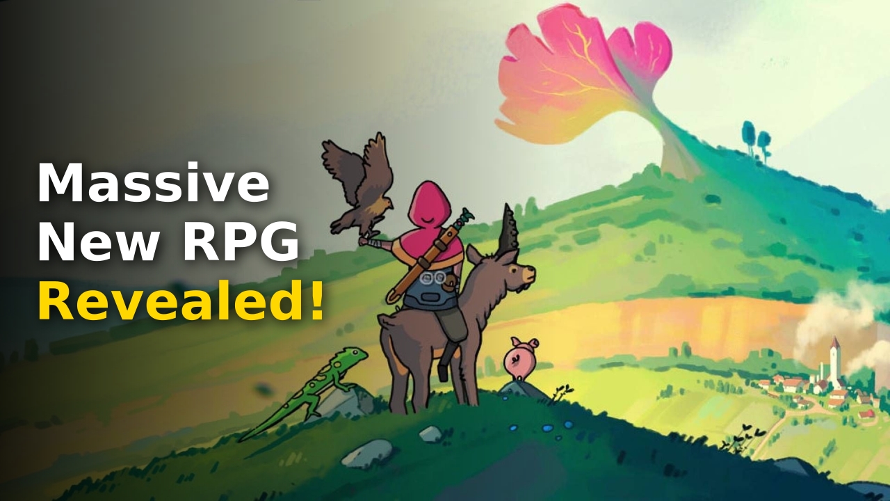Wildaria RPG