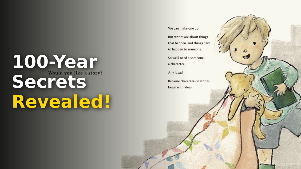 Winnie-the-Pooh