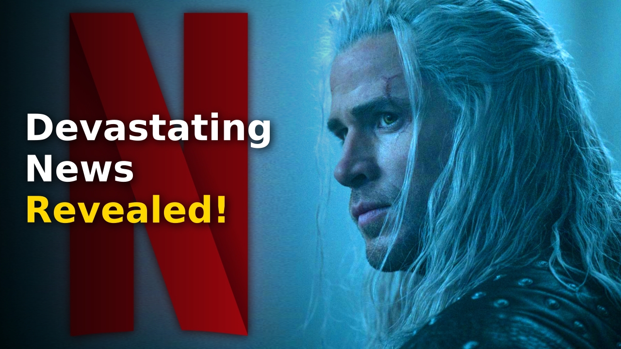 Witcher Delay