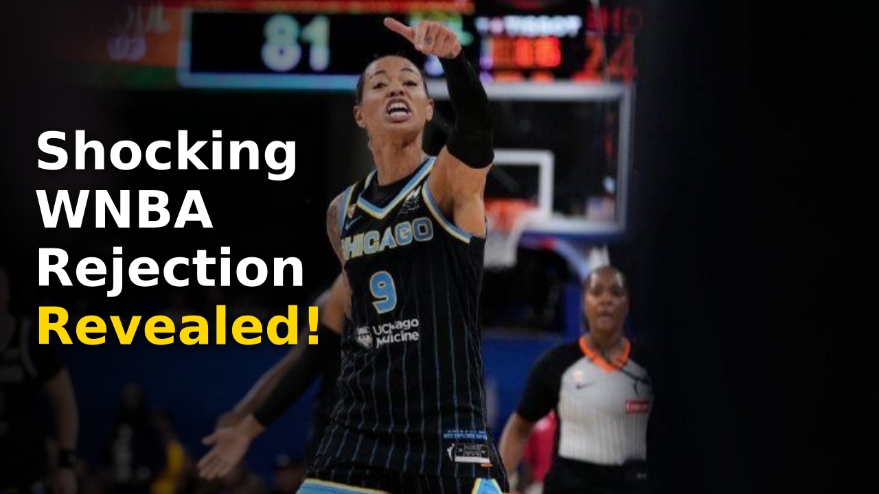 WNBA draft