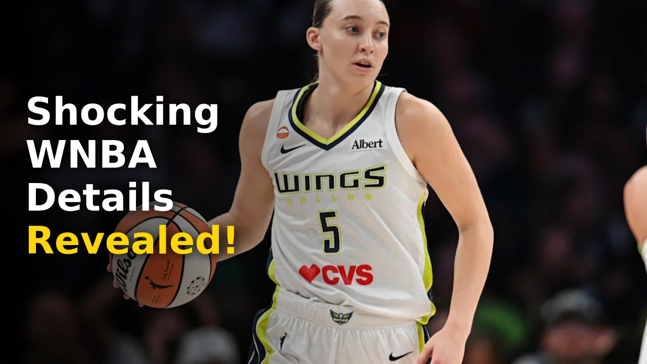 WNBA games
