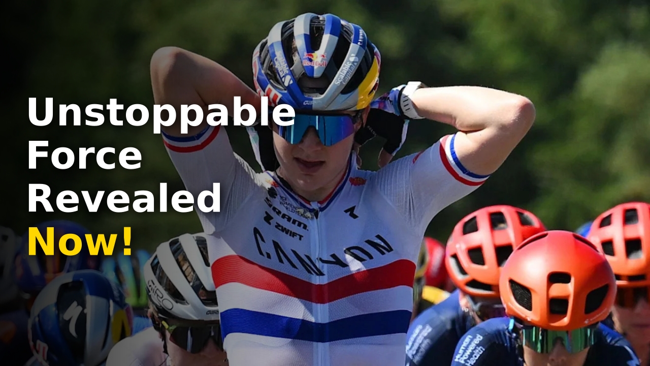 women's cycling