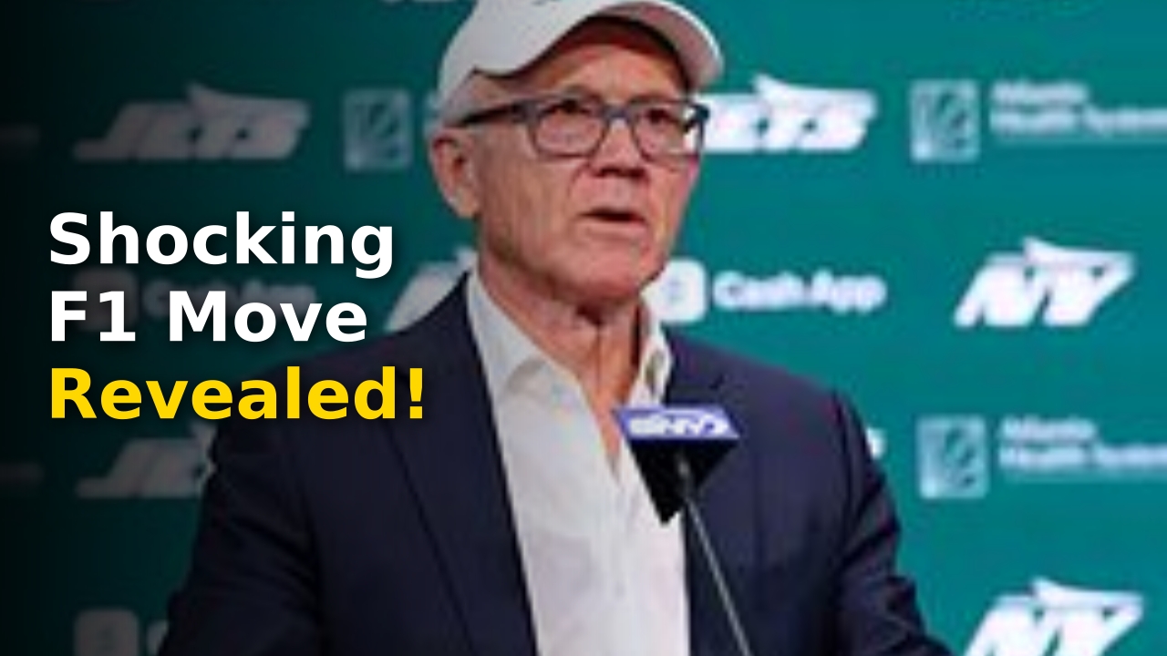 Woody Johnson