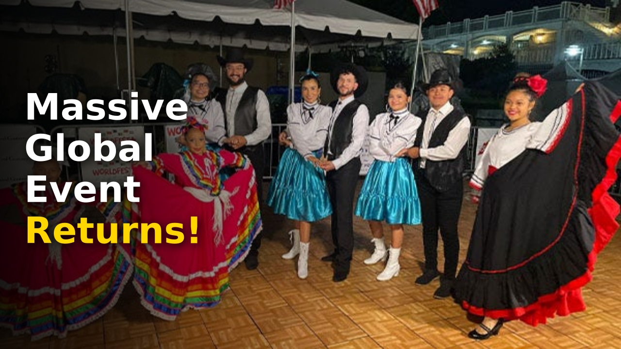 WorldFest