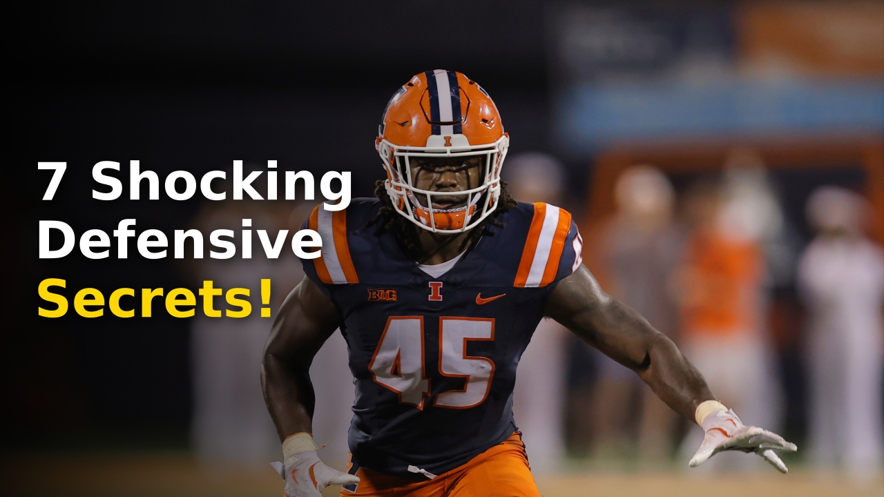 WVU Defense