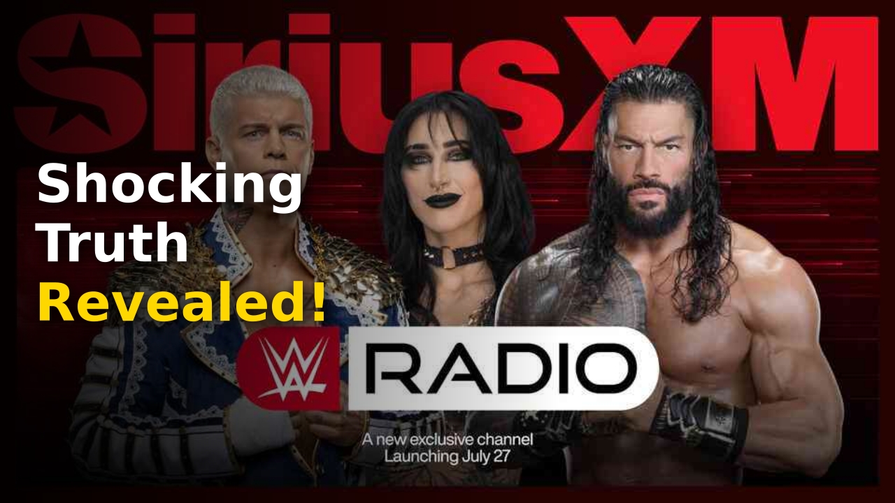 WWE Control