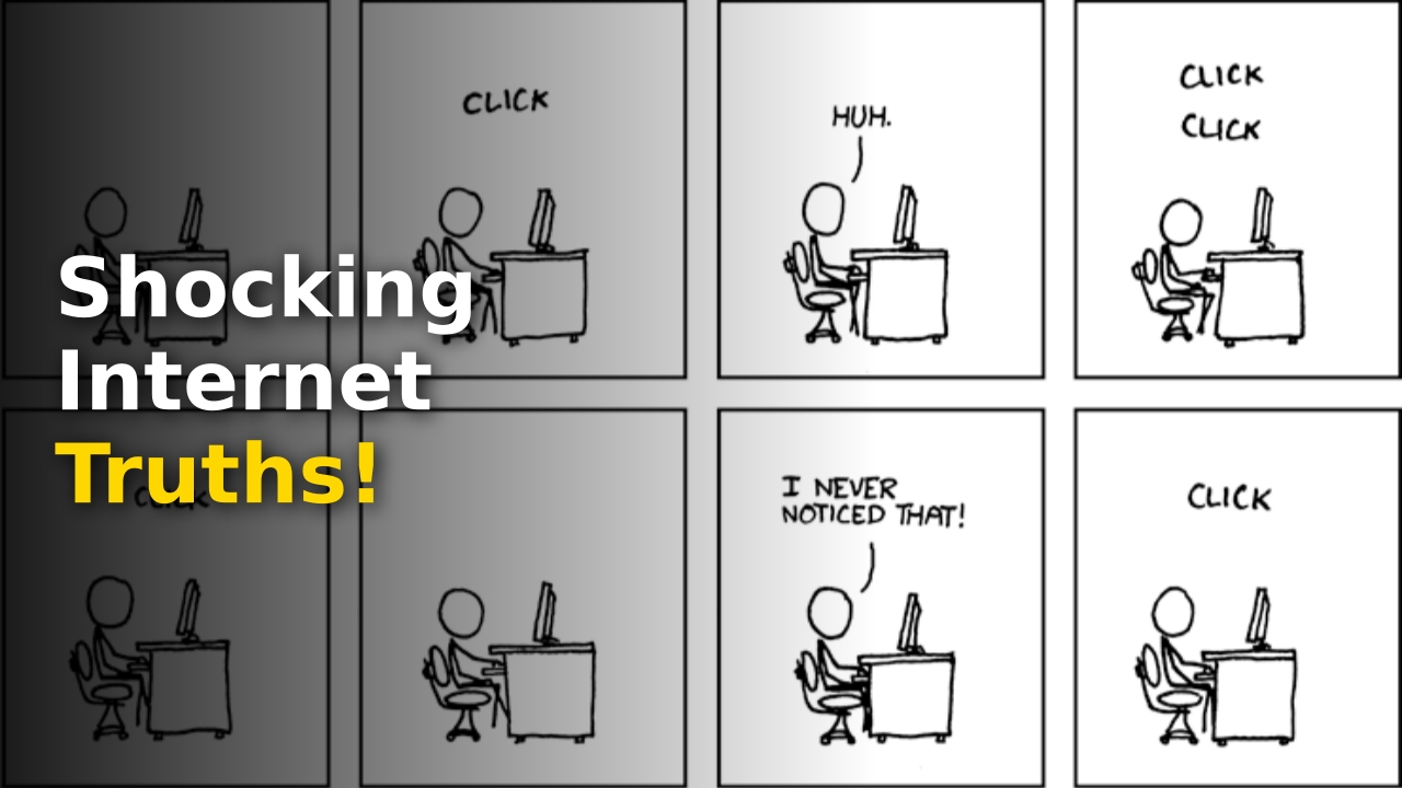 XKCD Wisdom