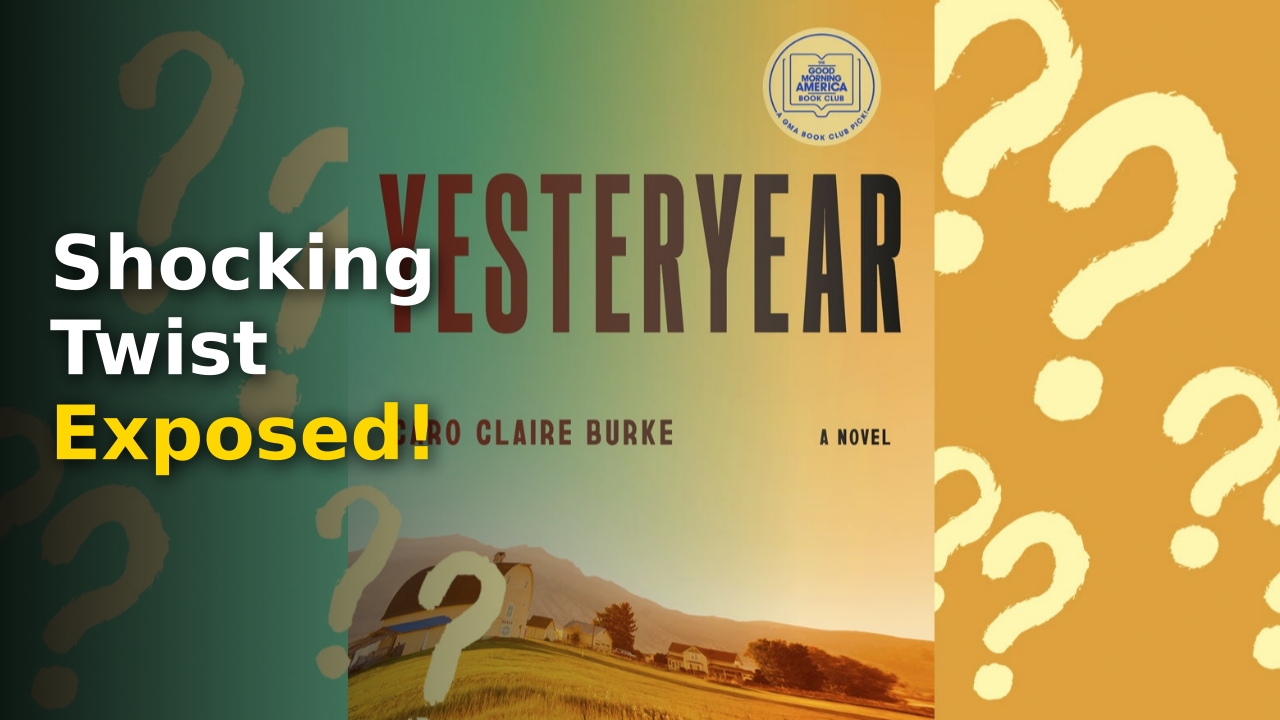 Yesteryear Movie