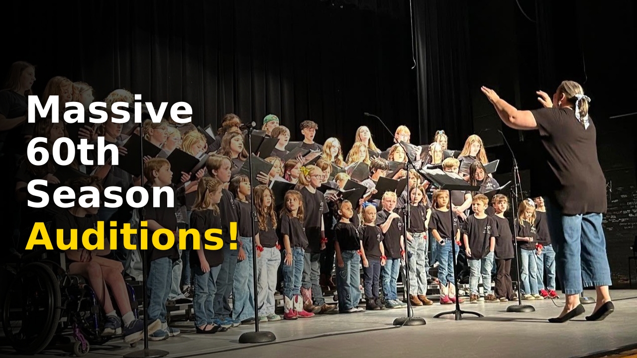 Youth Choir