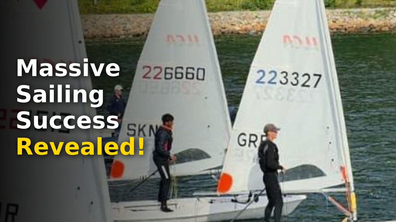 Youth Sailing