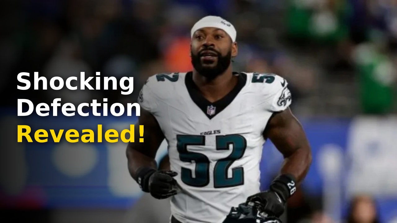 Za'Darius Smith