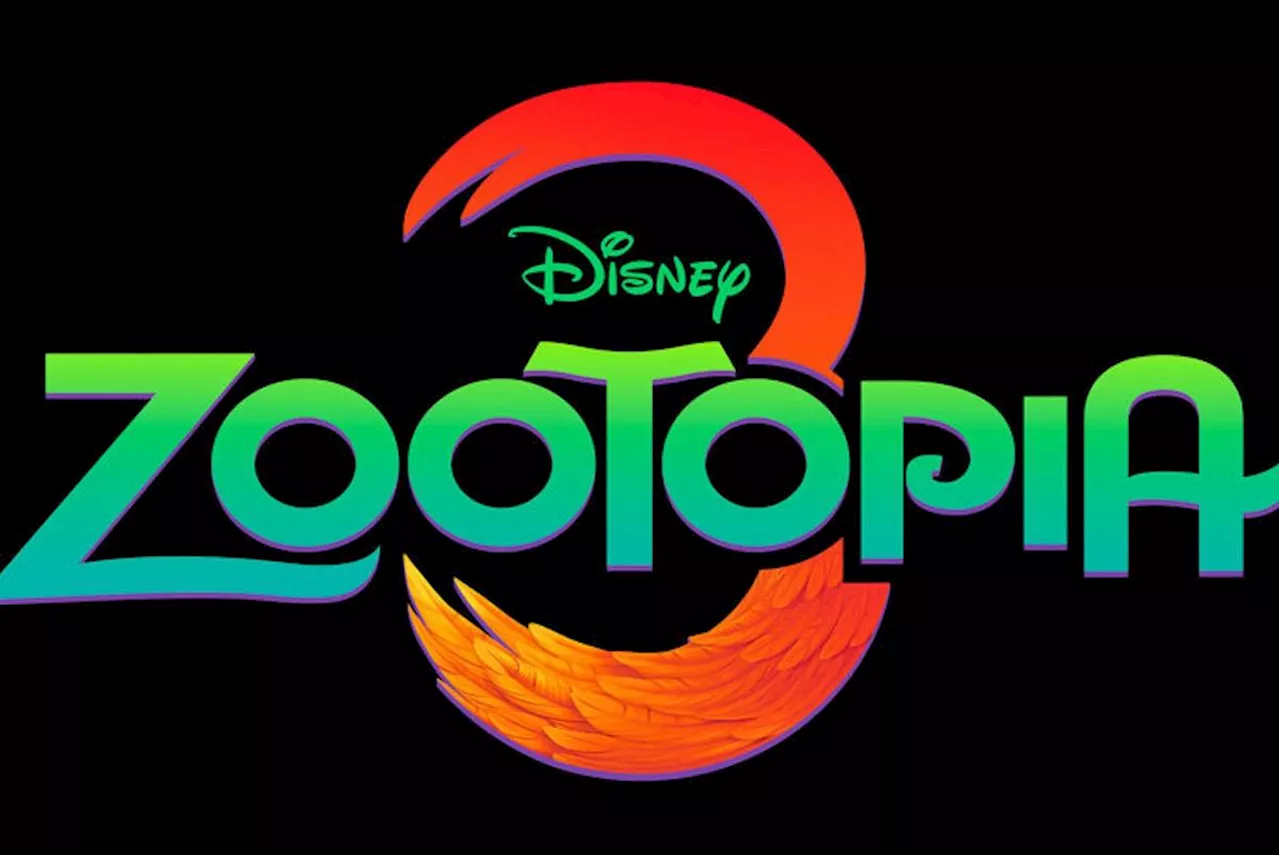 zootopia 3