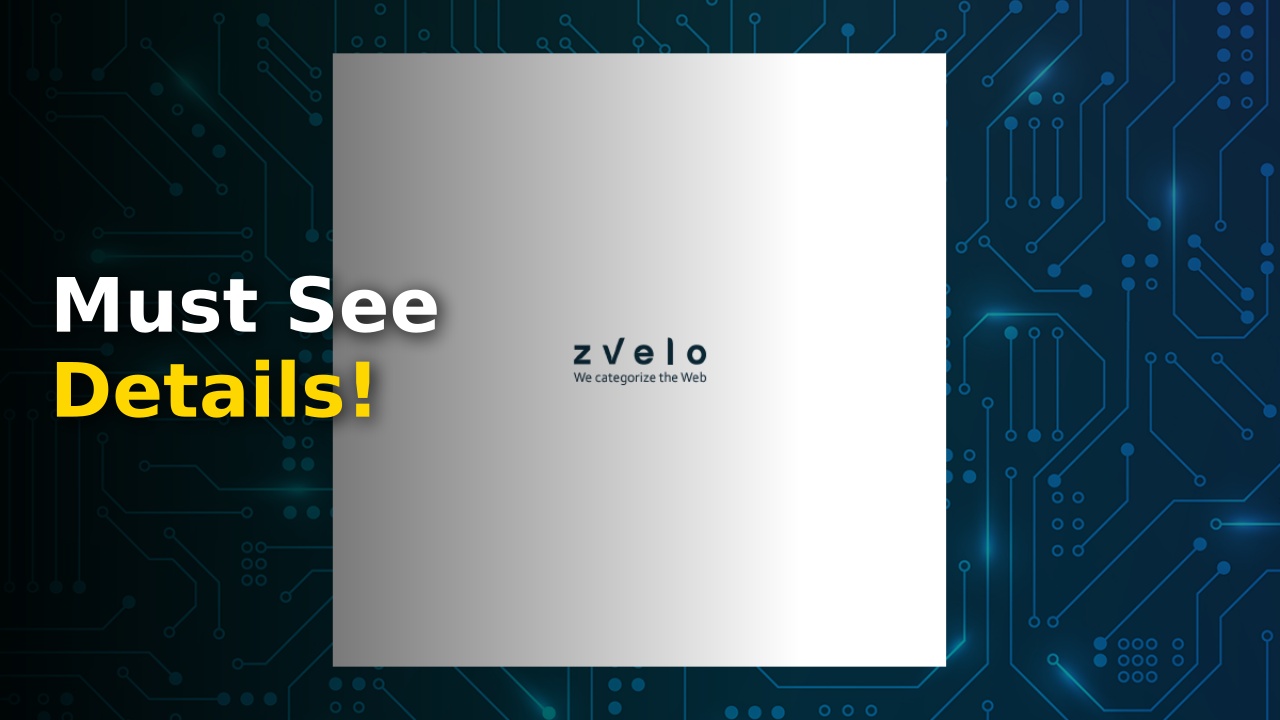Zvelo (OTCMKTS:ZVLO) Stock Price Down 51% – Here’s Why