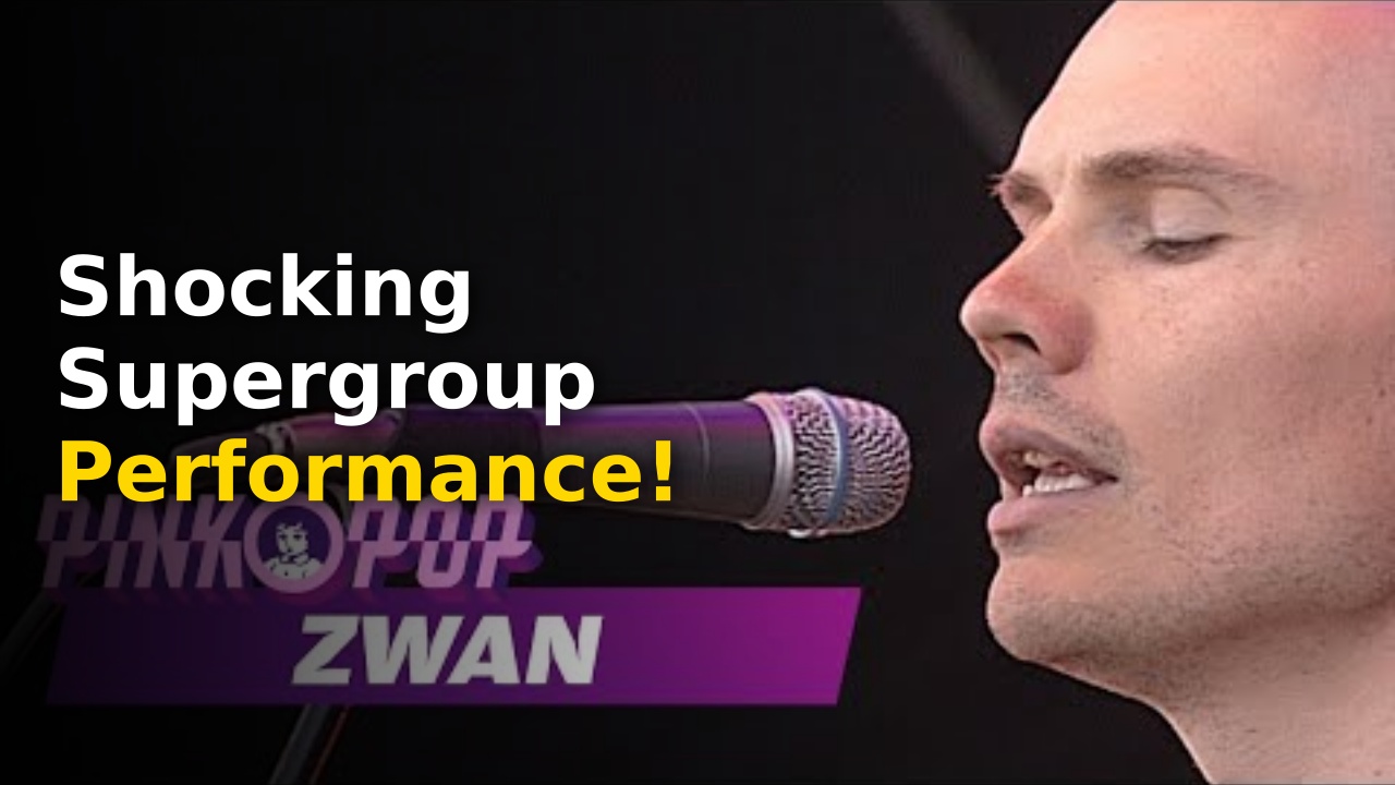 Zwan Live